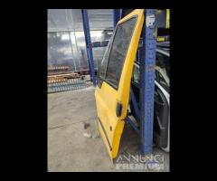 Porta portiera sportello anteriore sinistro Ford t