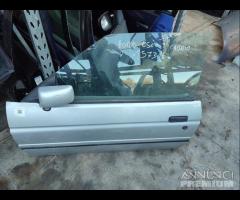 Porta portiera sportello anteriore sinistro Ford e