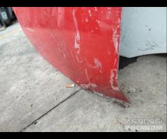 Porta portiera sportello anteriore sinistro fiat d