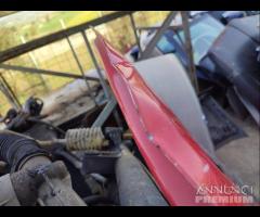 Porta portiera sportello anteriore sinistro fiat d