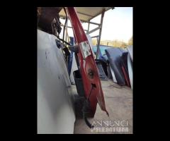 Porta portiera sportello anteriore sinistro fiat d