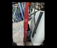 Porta portiera sportello anteriore sinistro fiat d