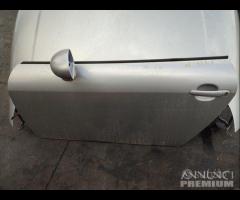 Porta portiera sportello anteriore sinistro audi T