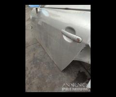 Porta portiera sportello anteriore sinistro audi T
