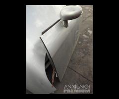 Porta portiera sportello anteriore sinistro audi T