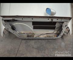 Porta portiera sportello anteriore sinistro audi T
