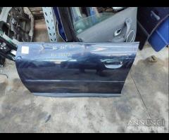 Porta portiera sportello anteriore sinistro A3 pos