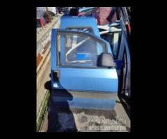 Porta portiera sportello anteriore destro Peugeot