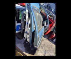 Porta portiera sportello anteriore destro Peugeot