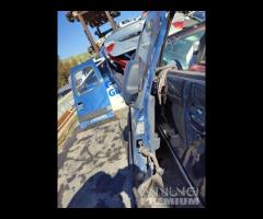 Porta portiera sportello anteriore destro Peugeot