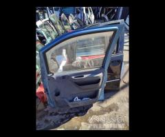 Porta portiera sportello anteriore destro Peugeot
