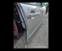 Porta portiera sportello anteriore destro Mercedes