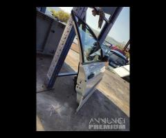 Porta portiera sportello anteriore destro Megane F