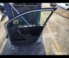 Porta portiera sportello anteriore destro Megane F