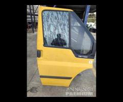 Porta portiera sportello anteriore destro Ford tra