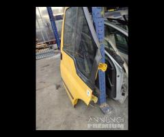 Porta portiera sportello anteriore destro Ford tra