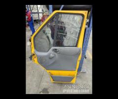 Porta portiera sportello anteriore destro Ford tra