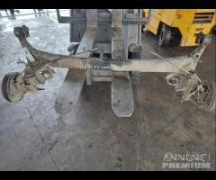 Ponte posteriore Toyota Yaris 1.4 D-4D