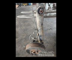 Ponte posteriore Toyota Yaris 1.4 D-4D