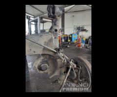 Ponte posteriore Toyota Yaris 1.4 D-4D