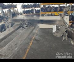 Ponte posteriore Toyota Yaris '07 - 6