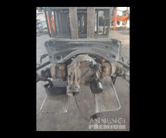 Ponte posteriore toyota rav 4