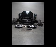 NISSAN NV400 musata anteriore completa NUOVO 2024.