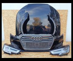 FIAT tipo 1.6 jtd 2020 0015 Musata anteriore compl