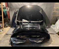 Fari paraparafango cofano musata anteriore complet