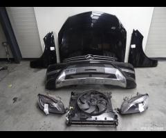 TRAFIC III 1.6 DCI completo di cofano anteriore, p
