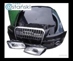 MERCEDES classe a w176 xenon le Musata anteriore - 1