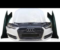 MERCEDES ML164 3.2CDI MASCHERA anteriore completa