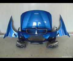 NISSAN qashqai j11 restyling 1.3 radar anteriore