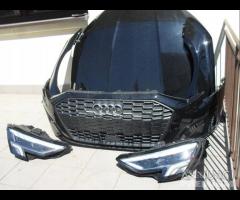 TOYOTA Corolla e21 2019 - Musata anteriore