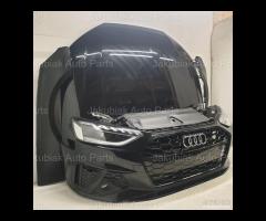 HYUNDAI i 30 n completo fari paraurti cofano an