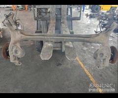 Ponte posteriore Renault Megane SW
