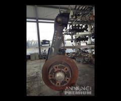 Ponte posteriore Renault Megane SW