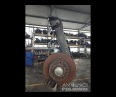 Ponte posteriore Renault Megane SW