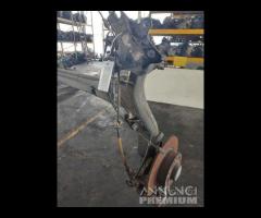 Ponte posteriore Renault Megane SW