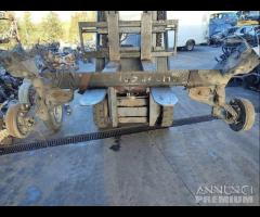 Ponte posteriore Renault Clio