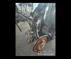 Ponte posteriore Peugeot 3008