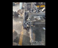 Ponte posteriore Opel Astra G