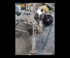 Ponte posteriore Opel Astra G