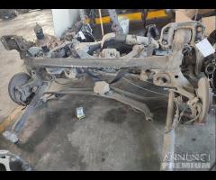 Ponte posteriore Opel Astra G