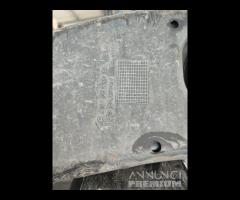 Ponte posteriore Mercedes A 180