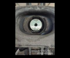 Ponte posteriore Mercedes A 180