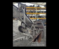 Ponte posteriore Mercedes A 180