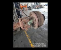 Ponte posteriore Iveco Daily 35.10