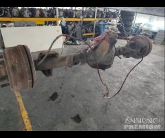 Ponte posteriore Iveco Daily 35.10 - 6