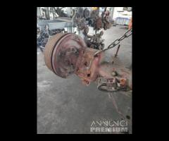 Ponte posteriore Iveco Daily 35.10 - 7